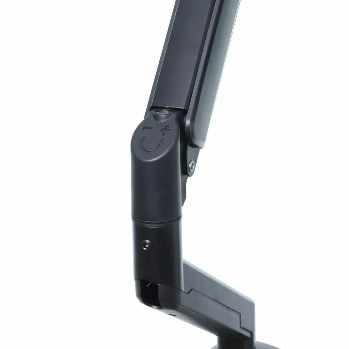 Supporto da Tavolo per Schermo ART RAMM UM-115 27" 13"